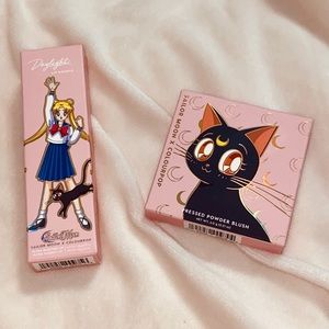 COLOURPOP SAILOR MOON BUNDLE